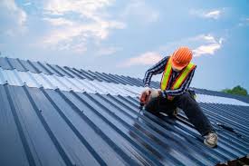 Professional Roofing service in East Troy, WI